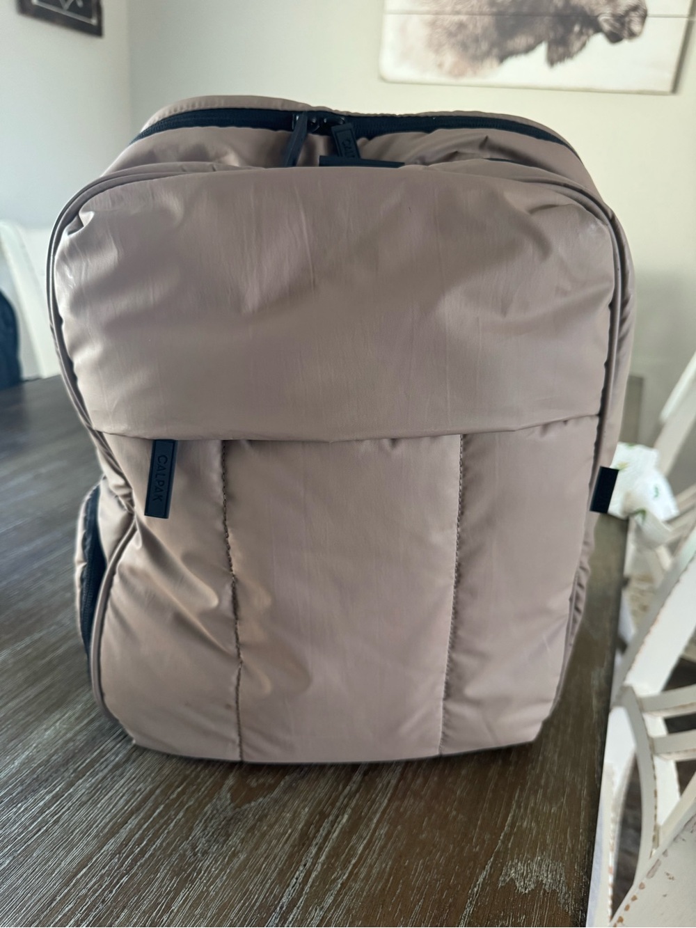 Calpak Luka 15 inch backpack
